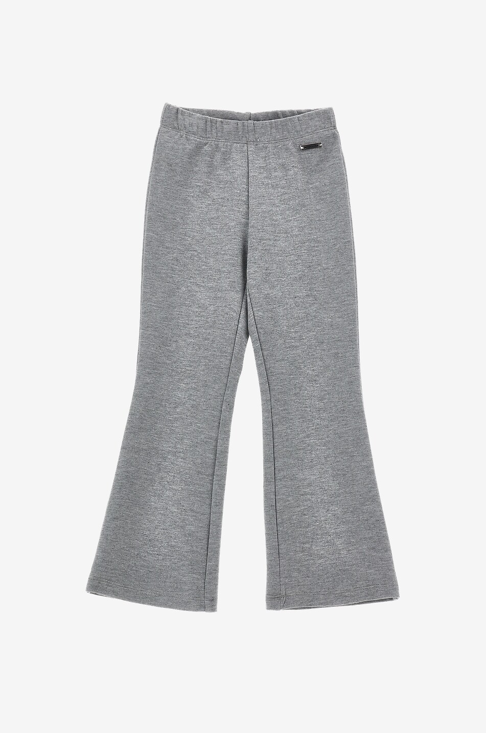 Ausgestellte Jerseyhose für Mädchen