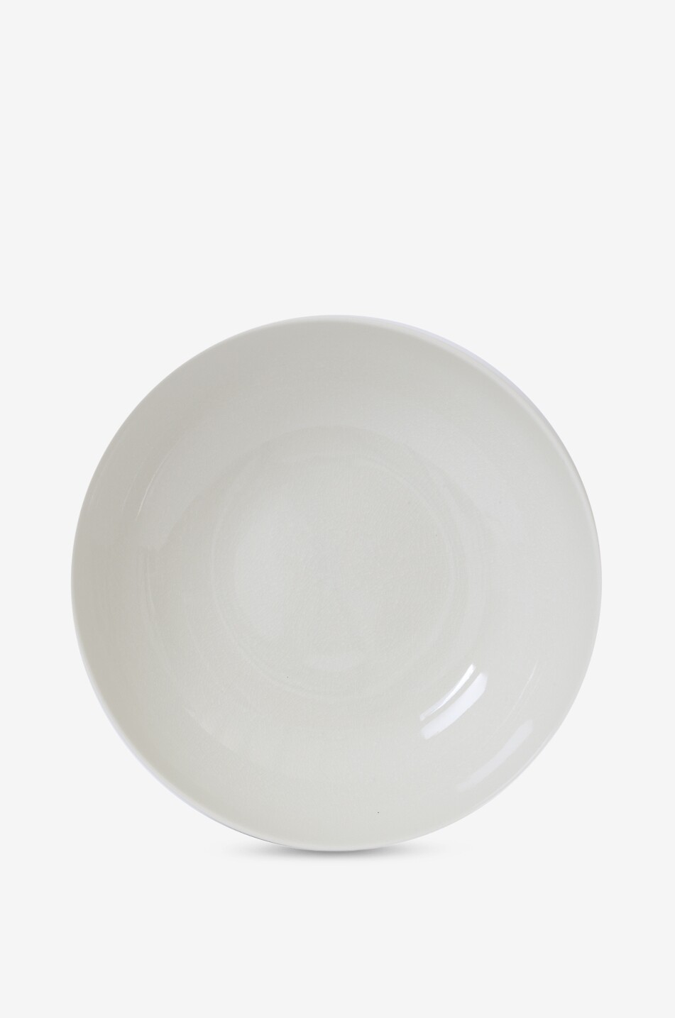 Maguelone Quartz ceramic centrepiece