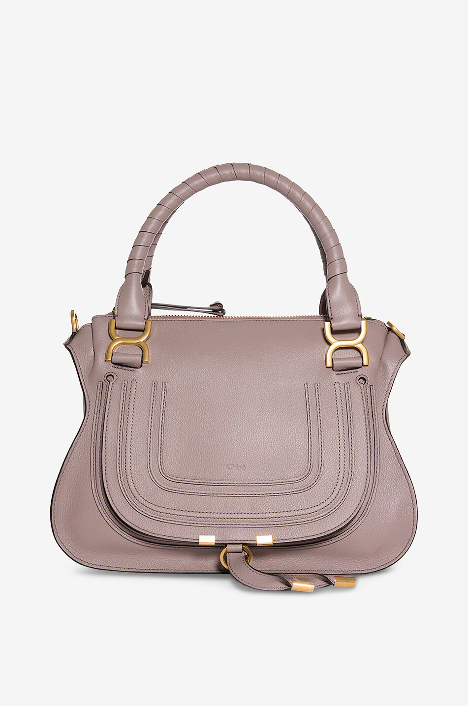 バッグ Special Chloe Leather bag Marocchinelli Chloé - Women's fashion designer - Bongénie