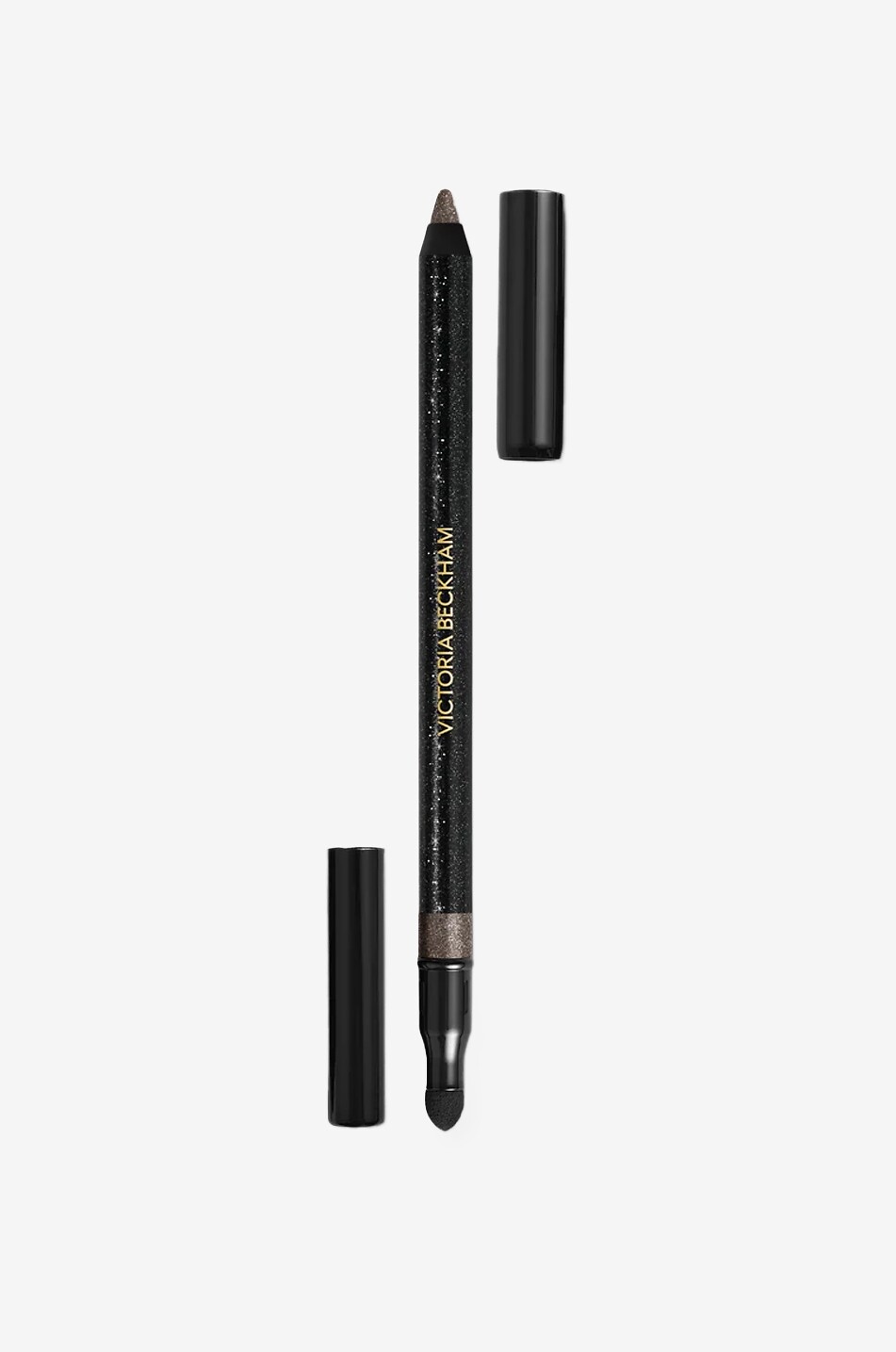 VICTORIA BECKHAM BEAUTY Augenkonturstift Satin Kajal Liner Cocoa Pavé Damen Farblos 1