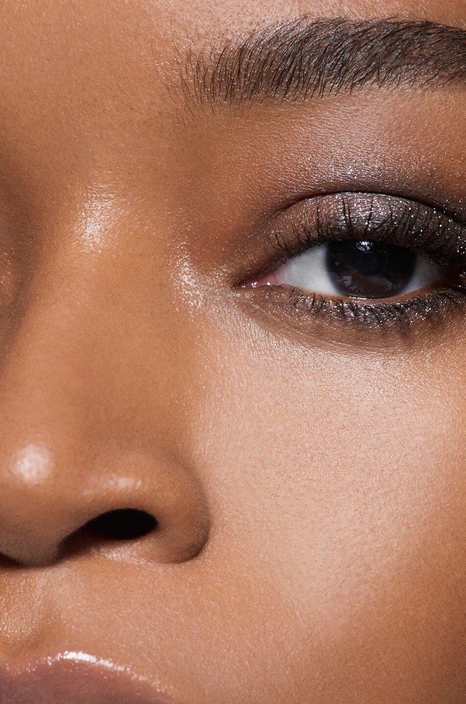 VICTORIA BECKHAM BEAUTY Augenkonturstift Satin Kajal Liner Cocoa Pavé Damen Farblos 5