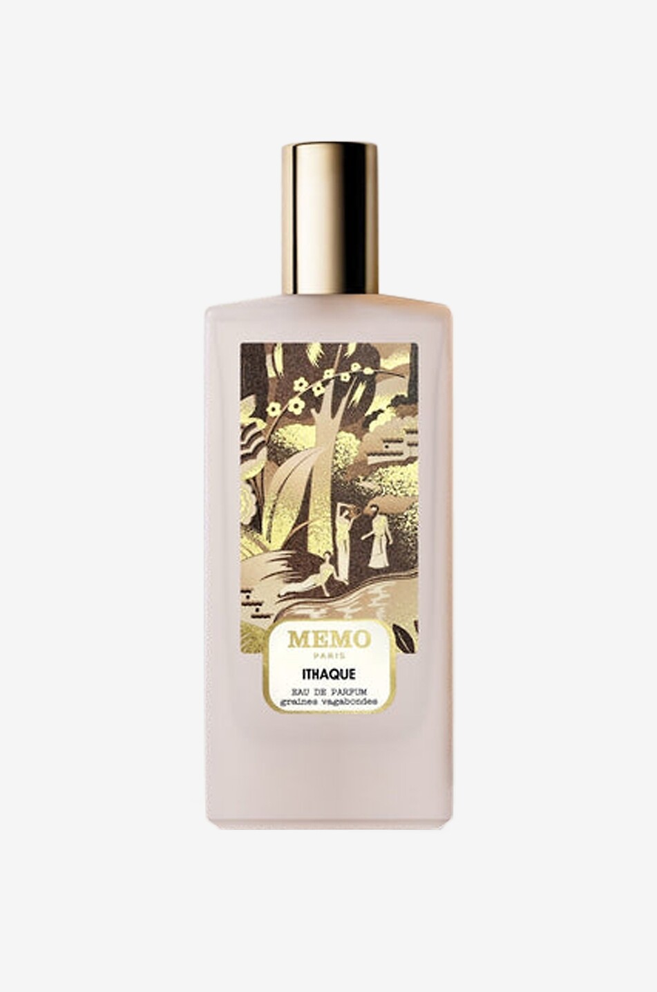 MEMO PARIS Eau de Parfum Ithaque - 75ml Unisex Farblos 1