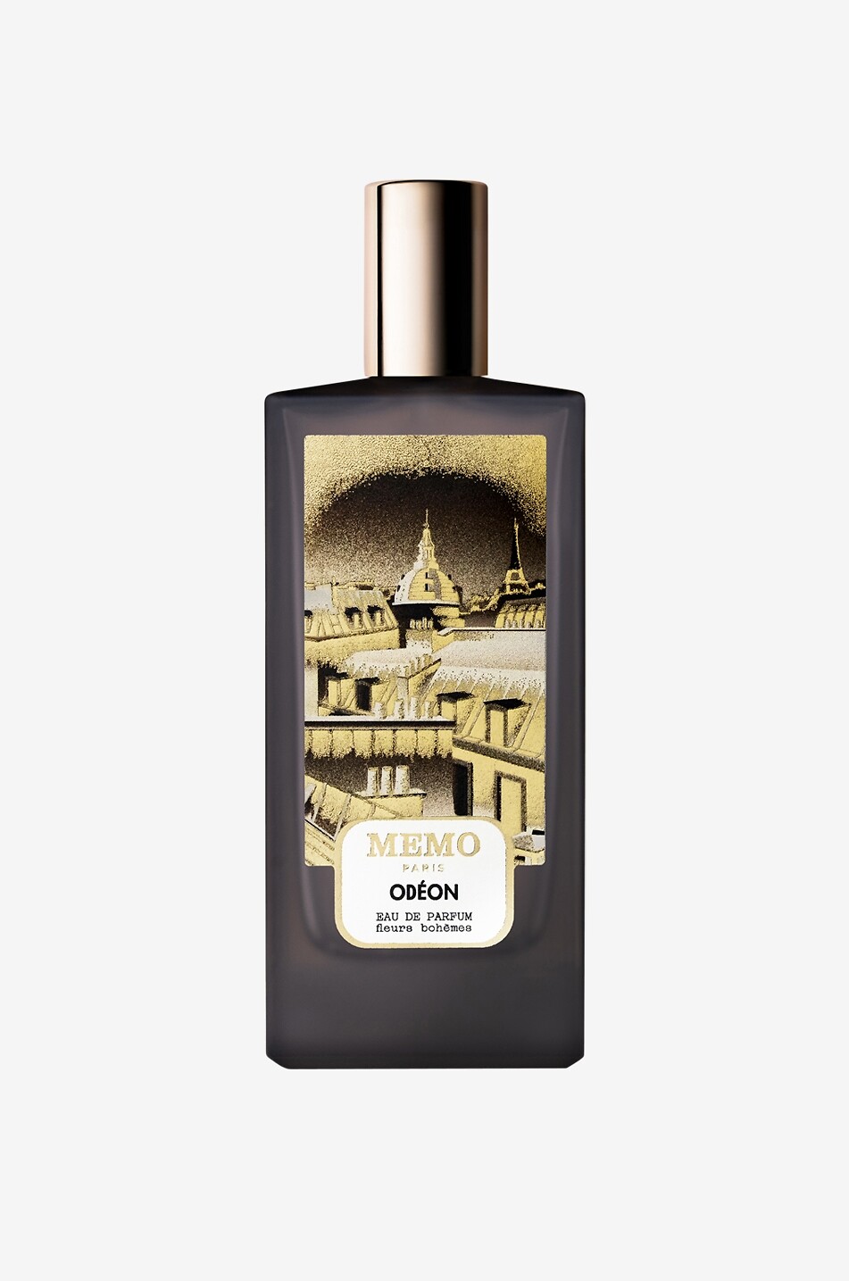 Eau de parfum Odéon - 75ml