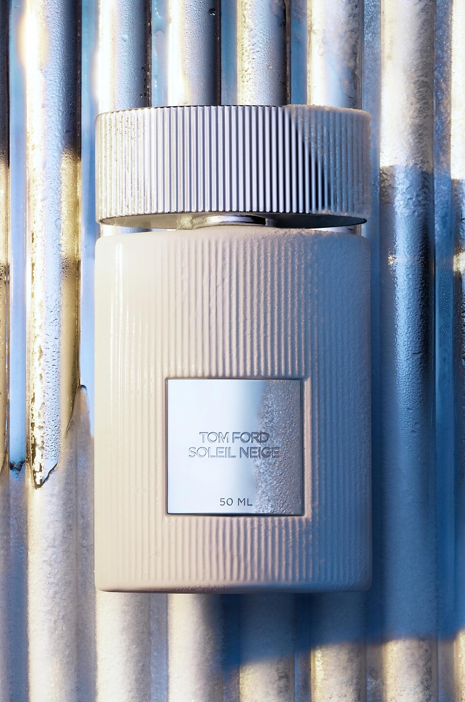 TOM FORD Soleil Neige eau de parfum - 50ml Unisex Colourless 2