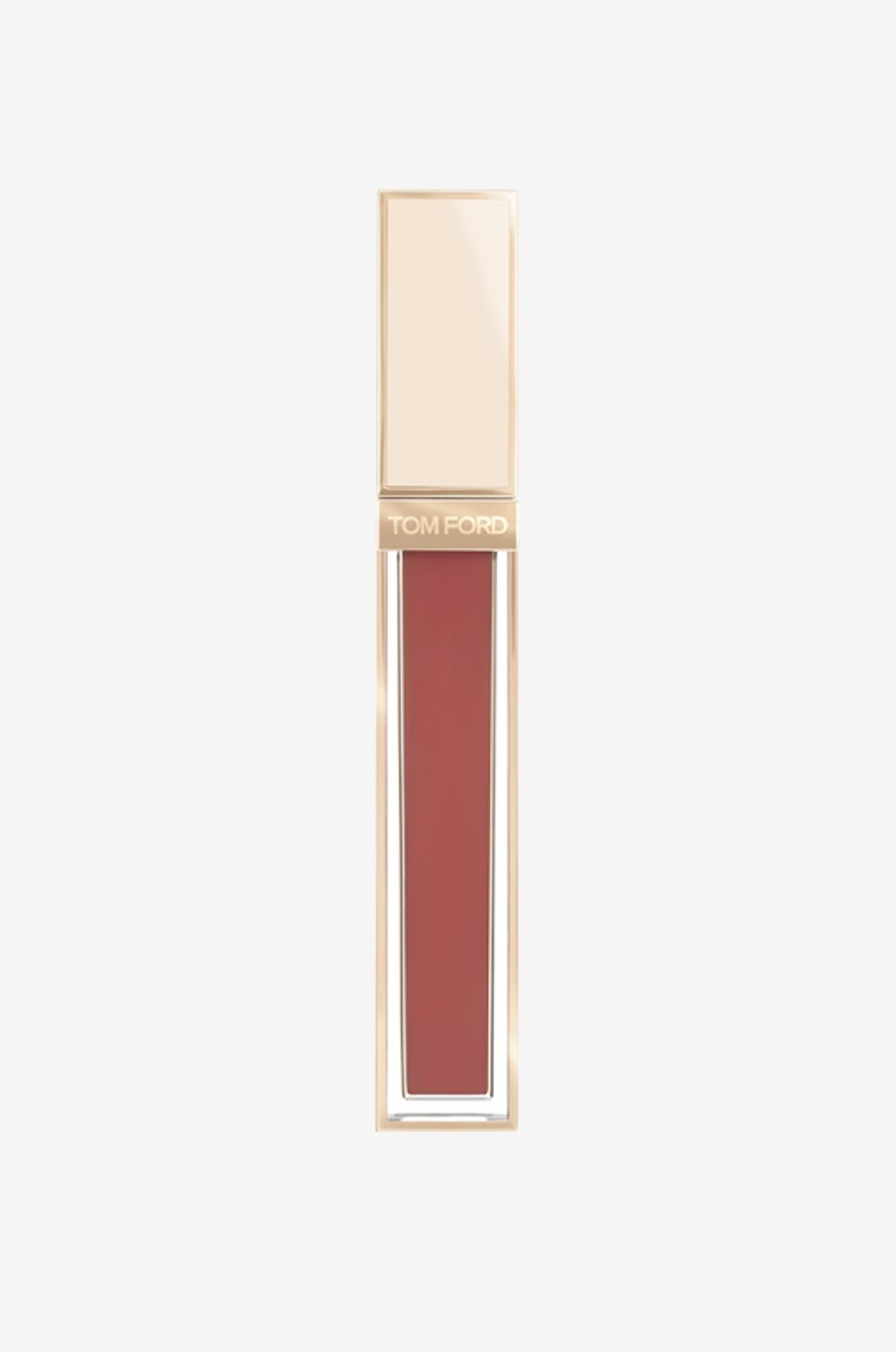 TOM FORD Lippengloss Vanilla Sex Gloss Luxe 01 Exhale Damen Farblos 1