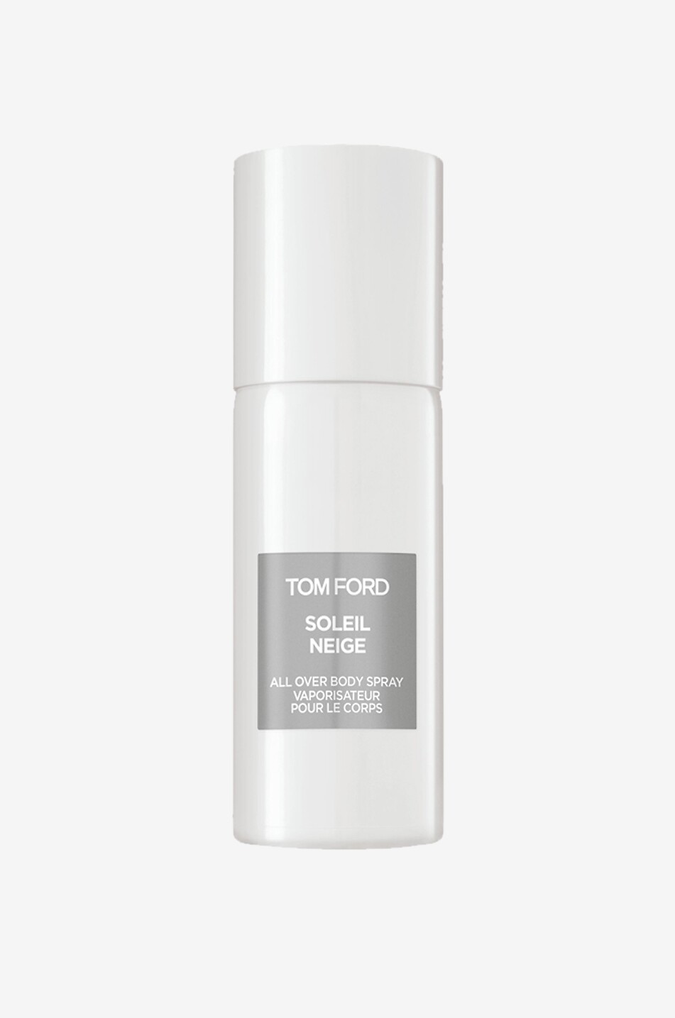 TOM FORD Soleil Neige all over body spray - 150ml Unisex Colourless 1