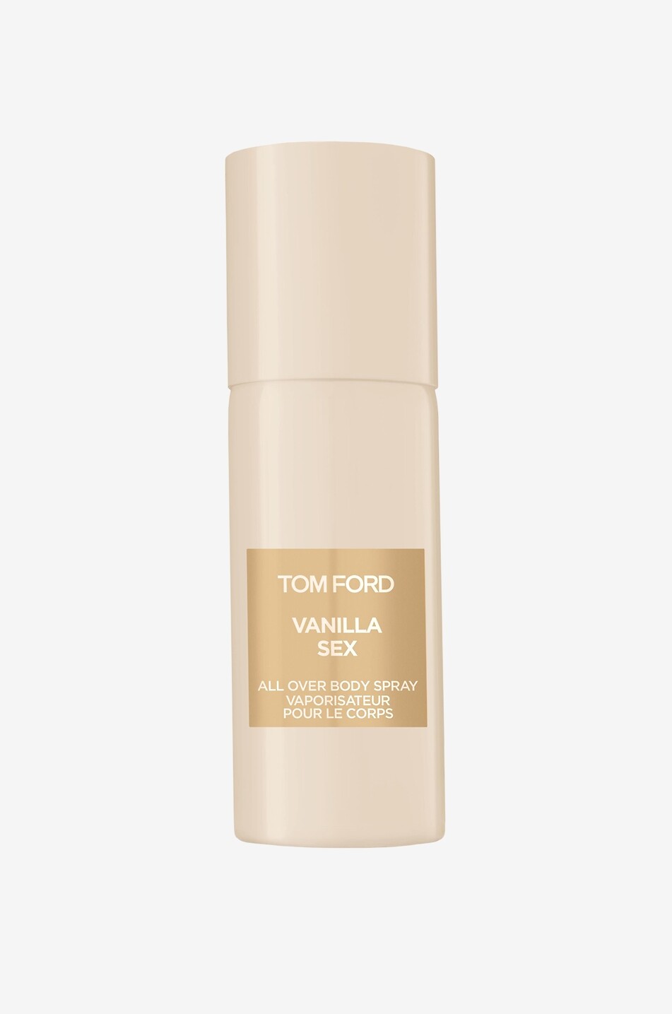 Körper-Duftspray Vanilla Sex - 150ml