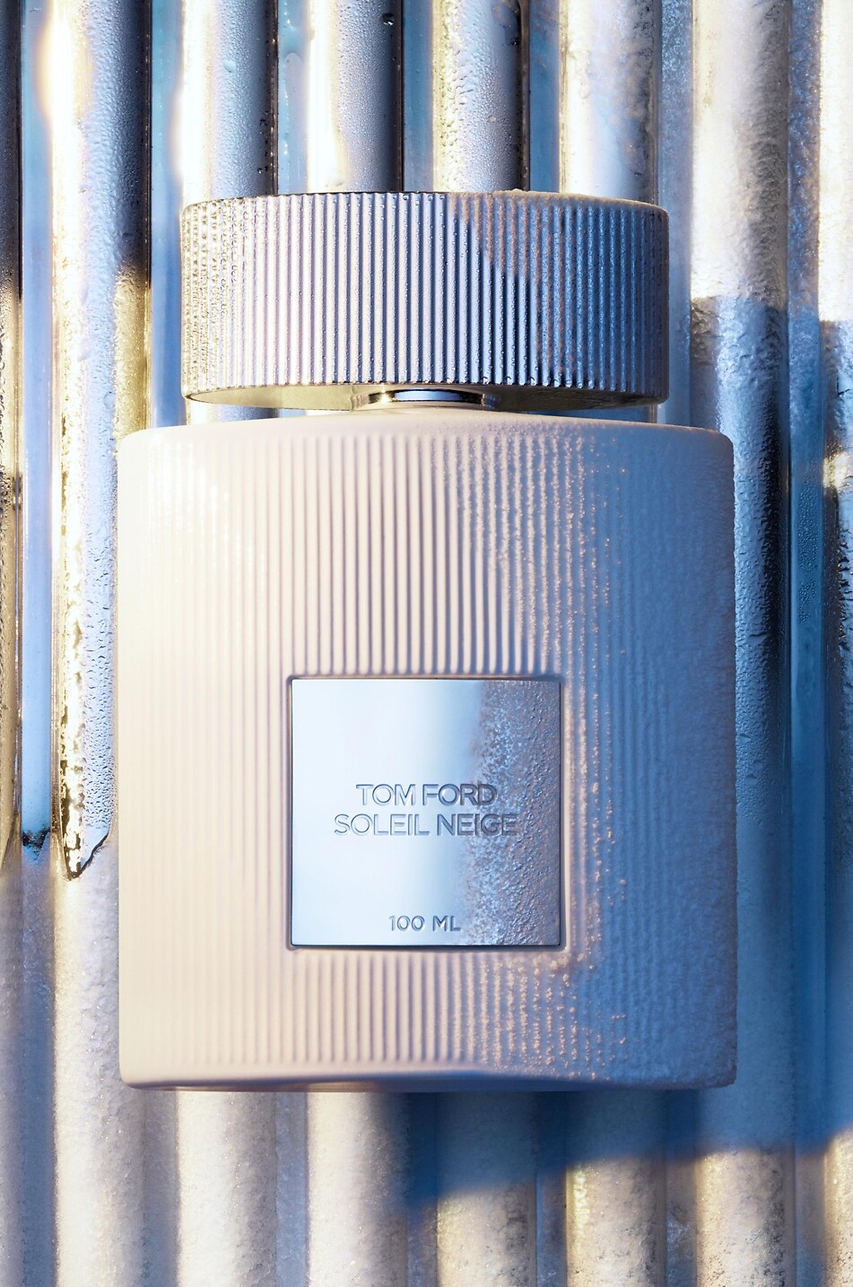 TOM FORD Eau de Parfum Soleil Neige - 100ml Unisex Farblos 2