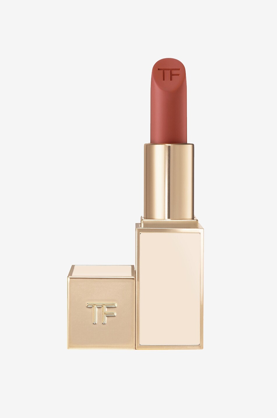 TOM FORD Lip Color Matte Vanilla Sex 100 100 lipstick Women Colourless 1