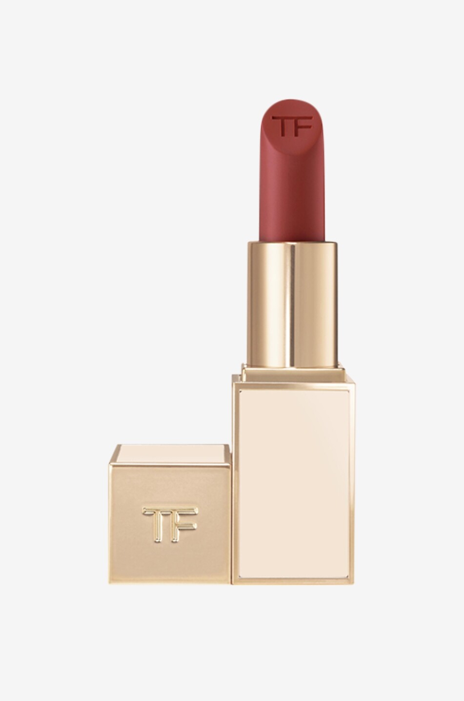 TOM FORD Lip Color Matte Vanilla Sex 511 Steel Magnolia lipstick Women Colourless 1