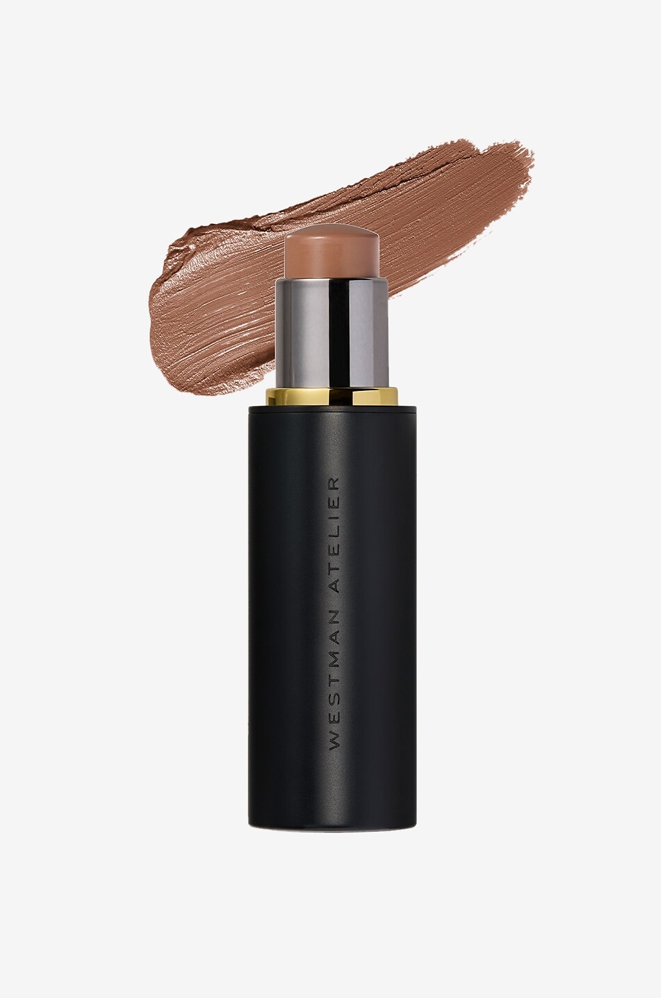 WESTMAN ATELIER Stick contour visage Face Trace Toast Femme Incolore 10