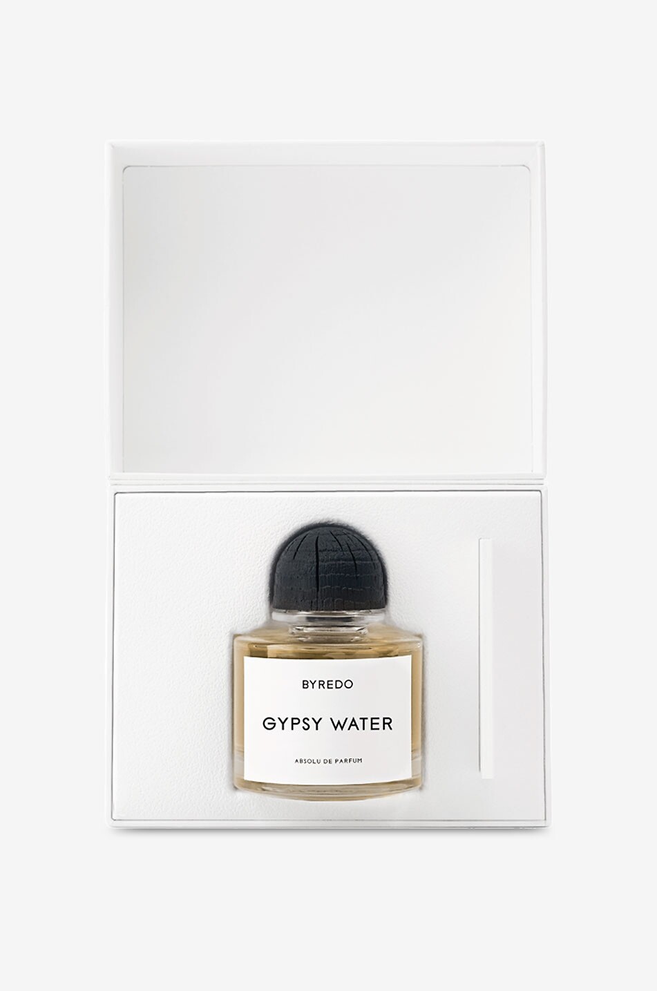 BYREDO Gypsy Water absolu de parfum - 100 ml Unisex Colourless 5