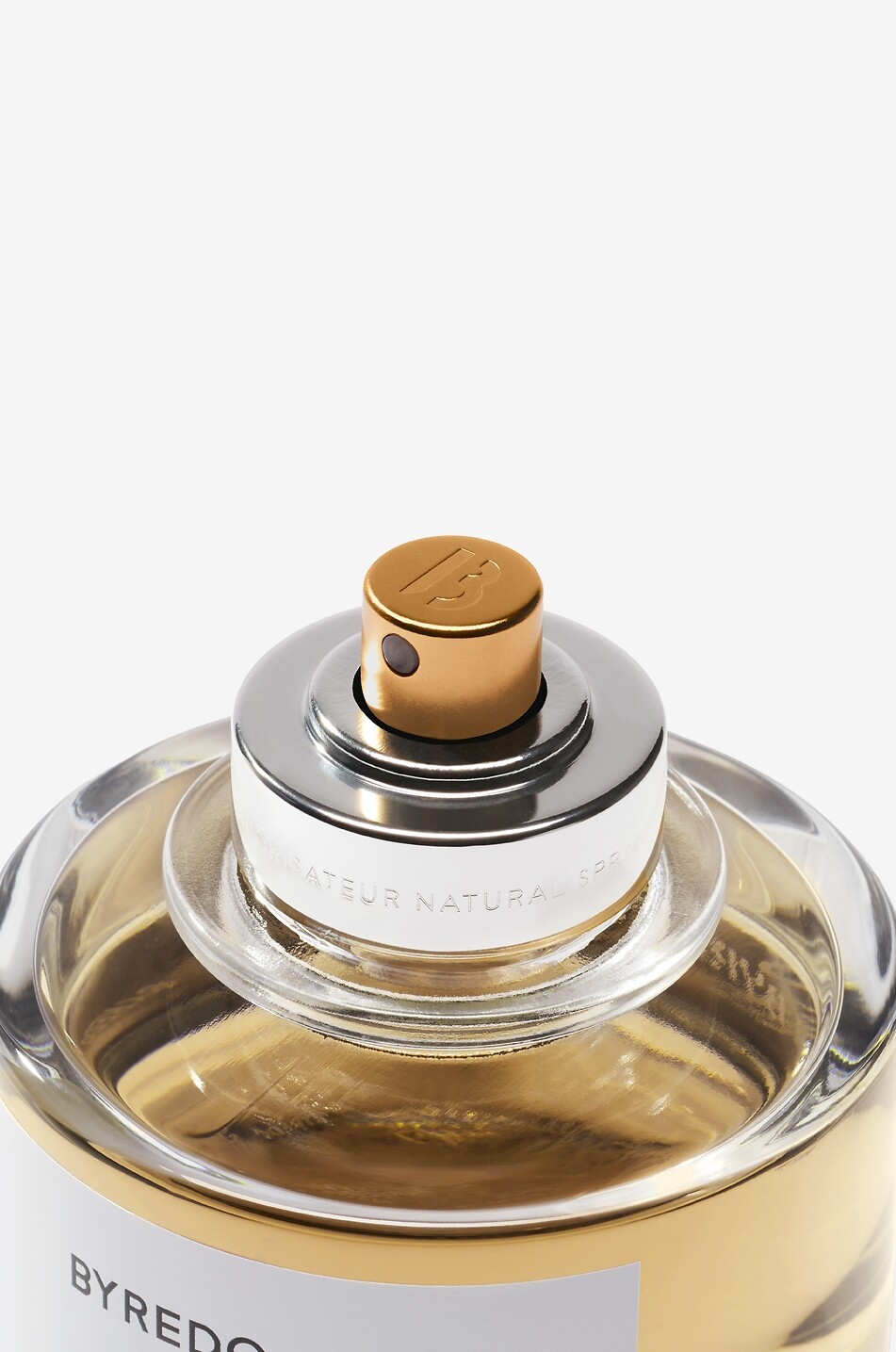 BYREDO Gypsy Water absolu de parfum - 100 ml Unisex Colourless 7