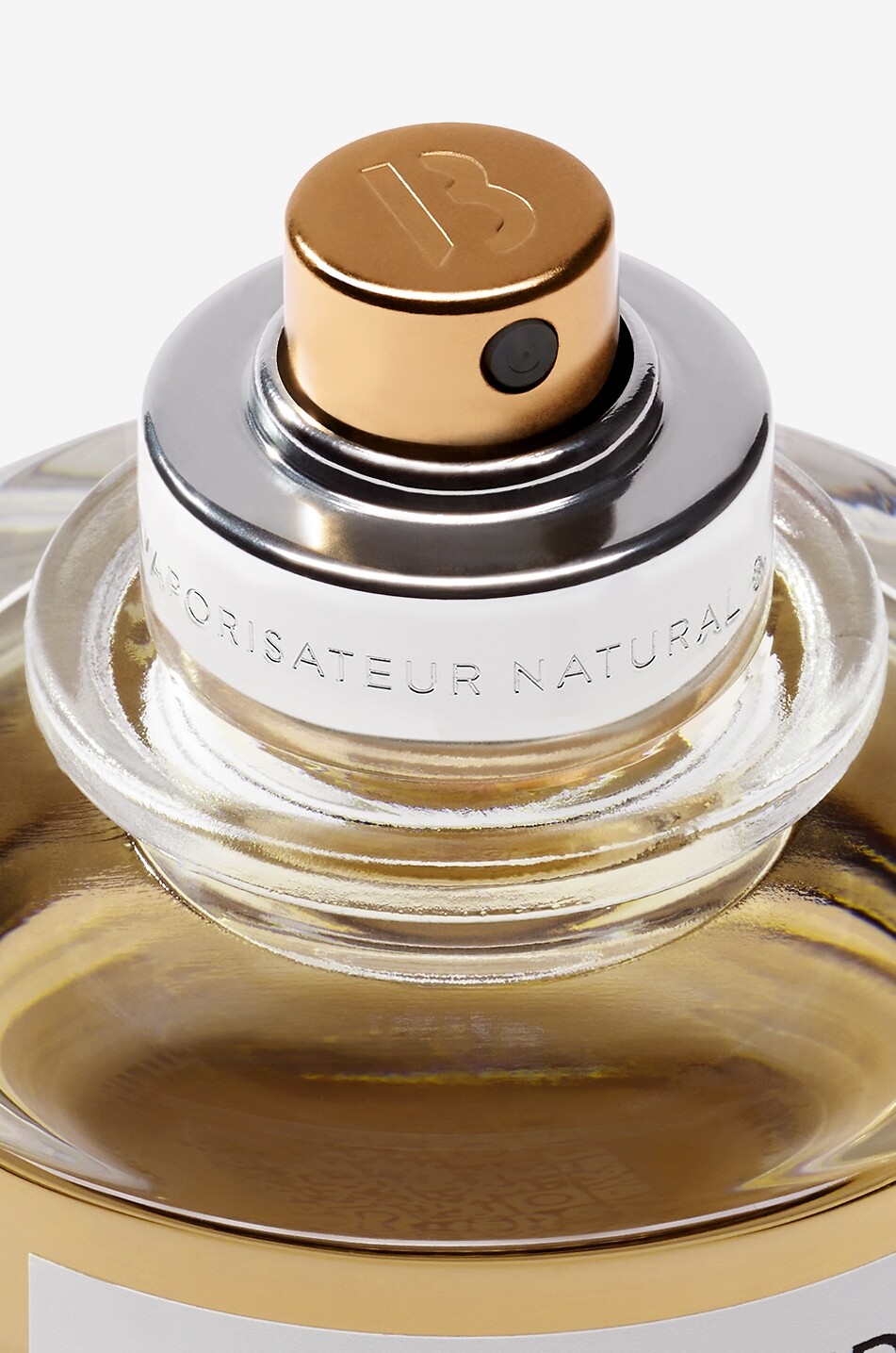 BYREDO Absolu de Parfum Gypsy Water - 50ml Unisex Farblos 7