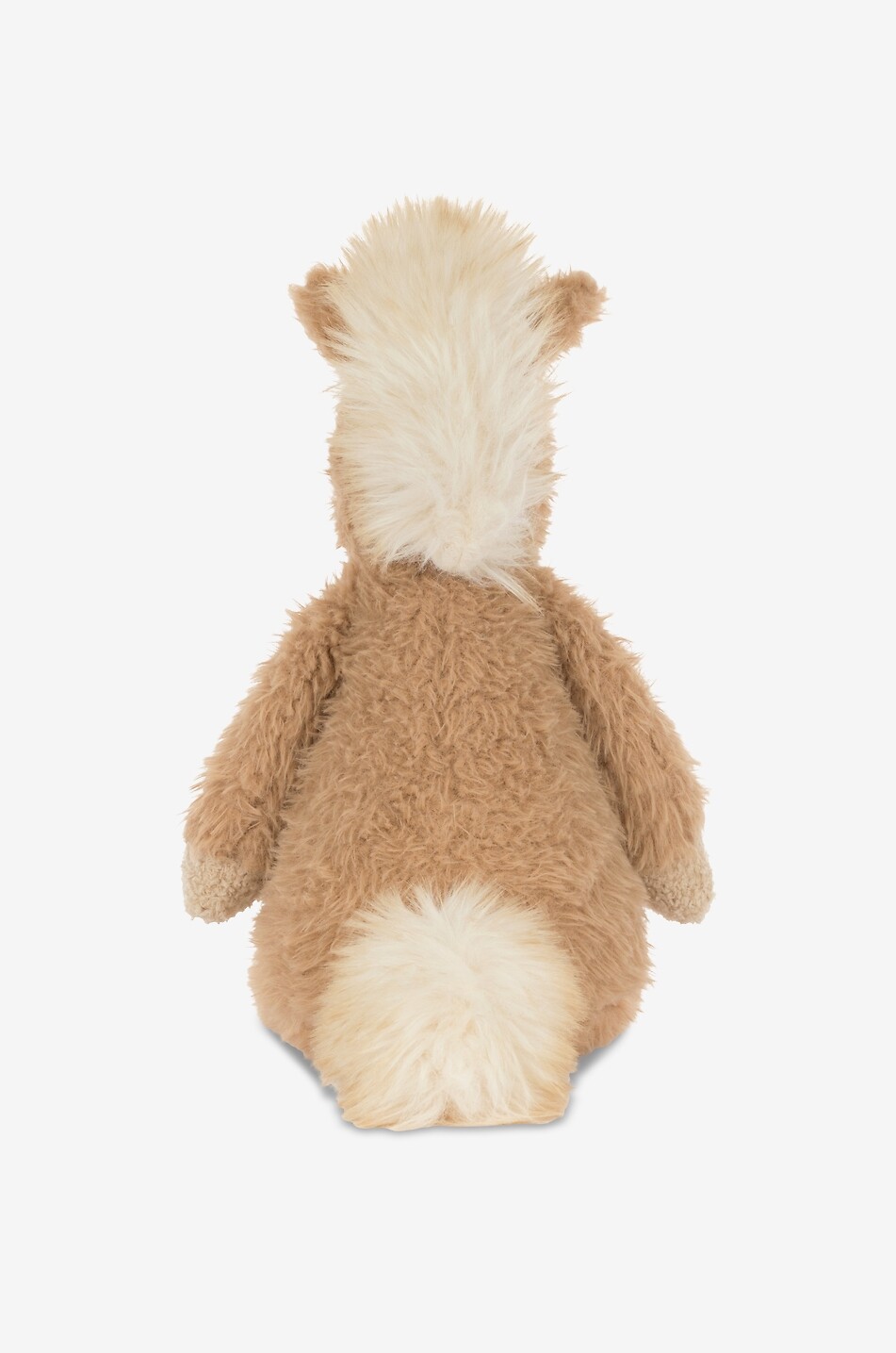 JELLYCAT Peluche poney enfant Canterneigh Pony Unisexe BEIGE 6