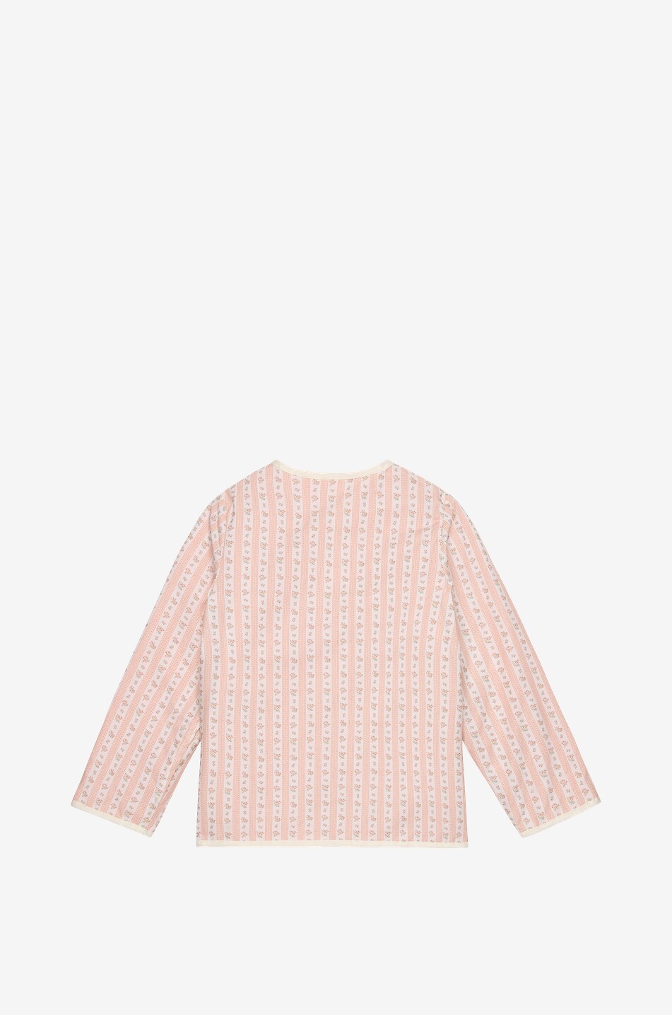 LA COQUETA Wendbare leichte Mädchen-SteppjackeDorothy Mädchen ROSA 2