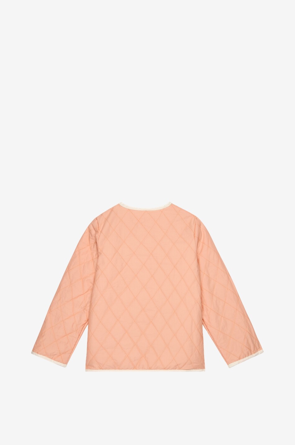 LA COQUETA Wendbare leichte Mädchen-SteppjackeDorothy Mädchen ROSA 5