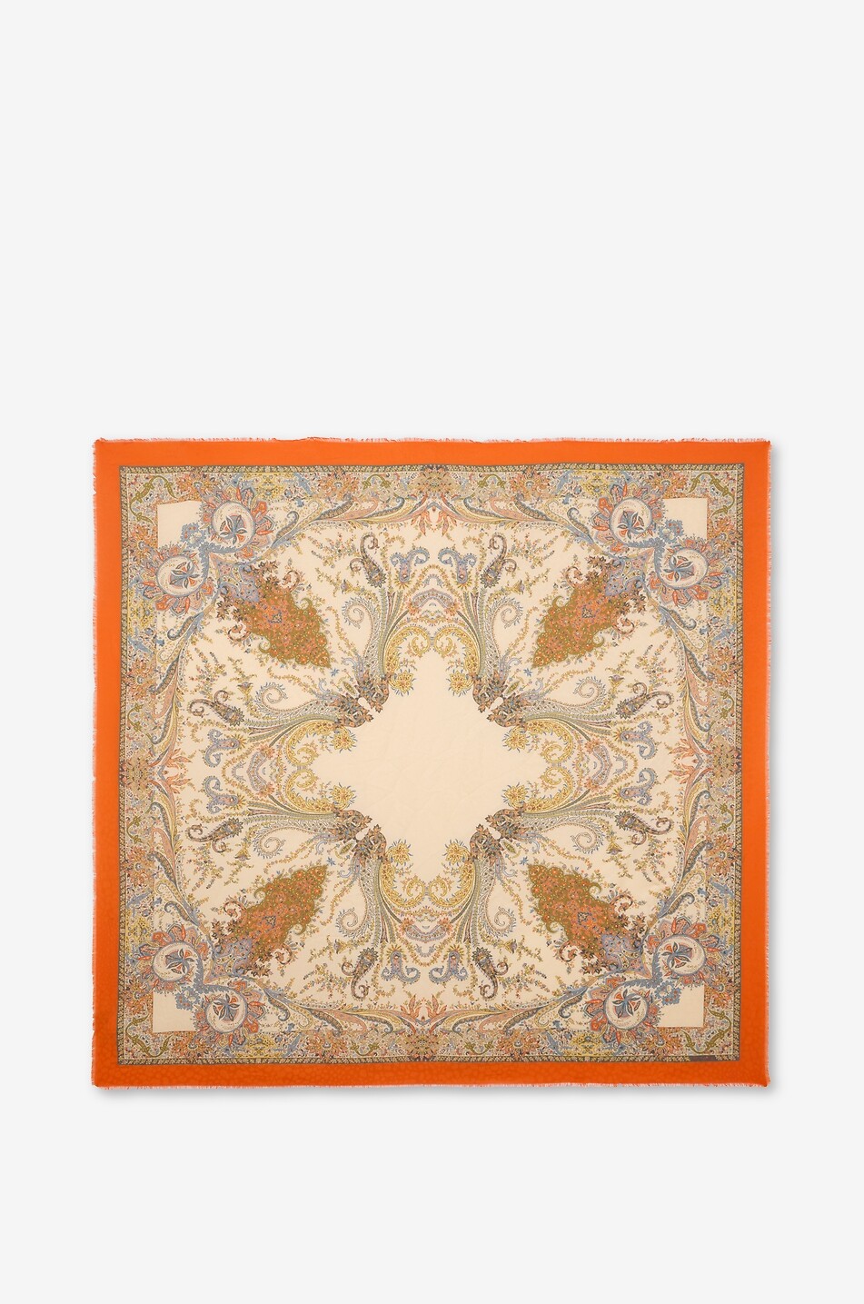 Étui Porte-Cravate Etro Travel – Motif Cachemire Italie (Occasion)