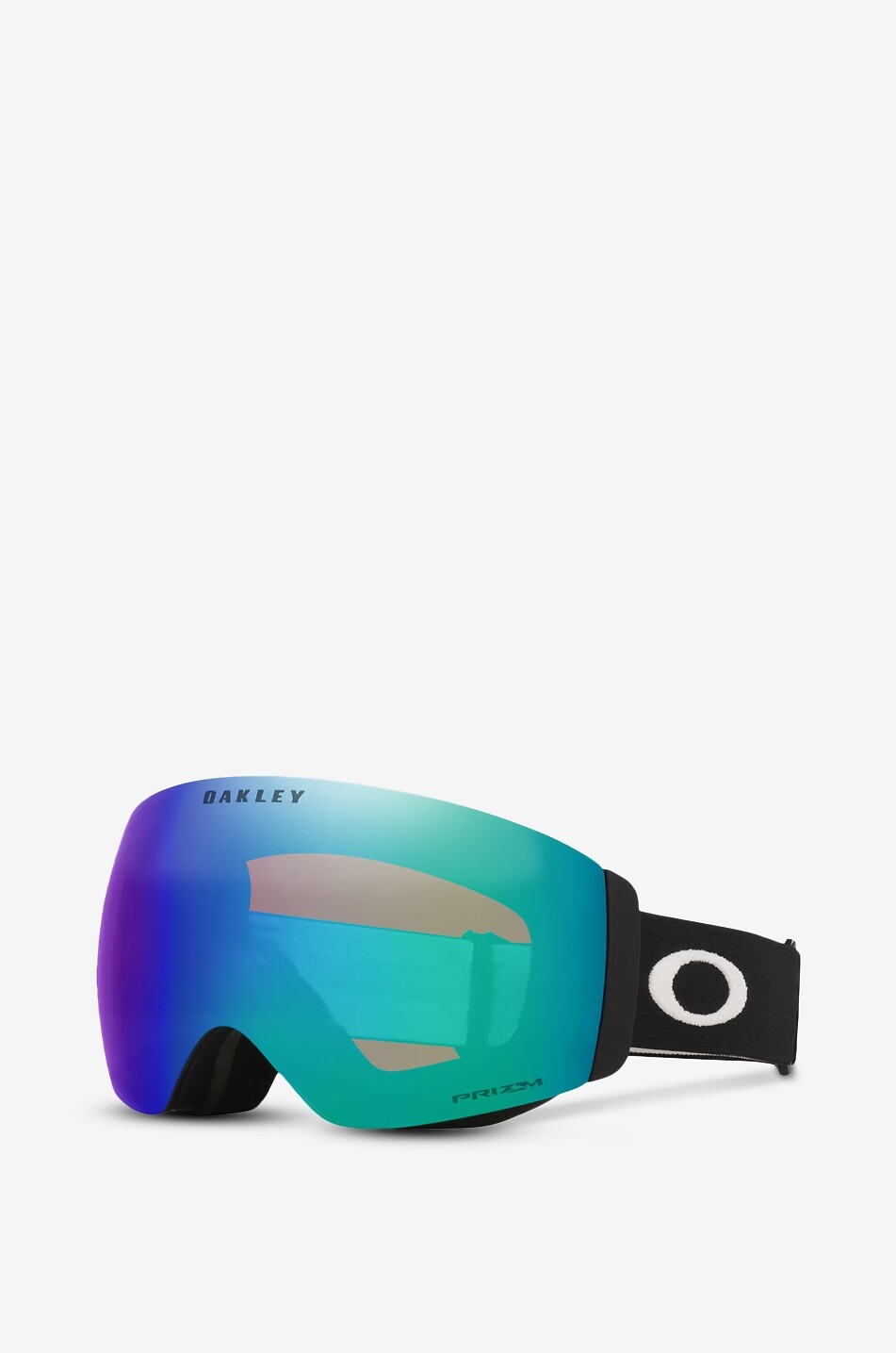 OAKLEY Masque de ski alpin Flight Deck Pro L Homme BLEU 5
