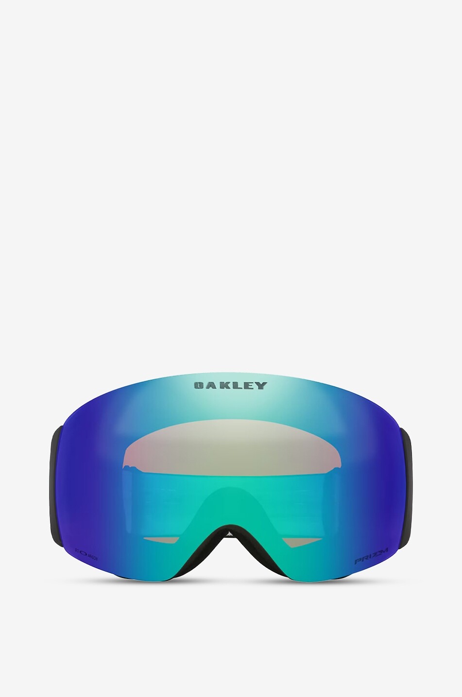 OAKLEY Masque de ski alpin Flight Deck Pro L Homme BLEU 2