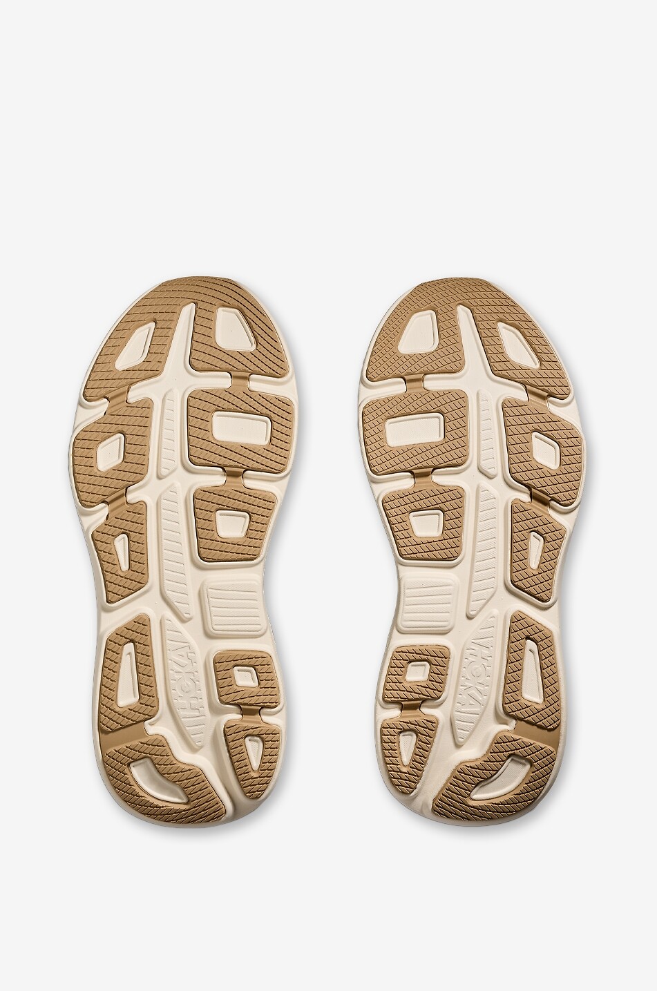 HOKA ONE Bondi 9 running trainers Men DARK BLUE 8