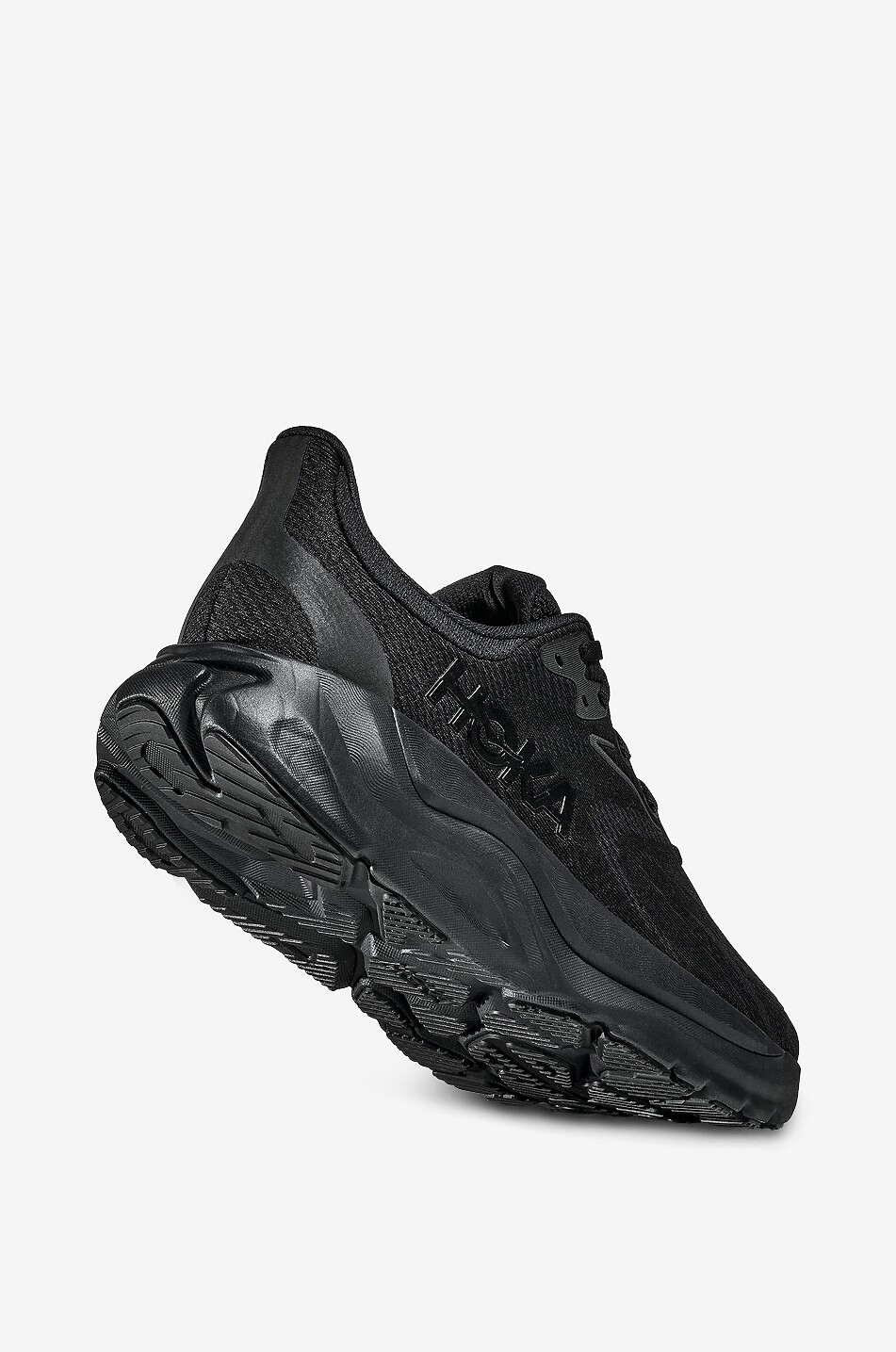 HOKA ONE Laufschuhe Arahi 8 Herren SCHWARZ 5