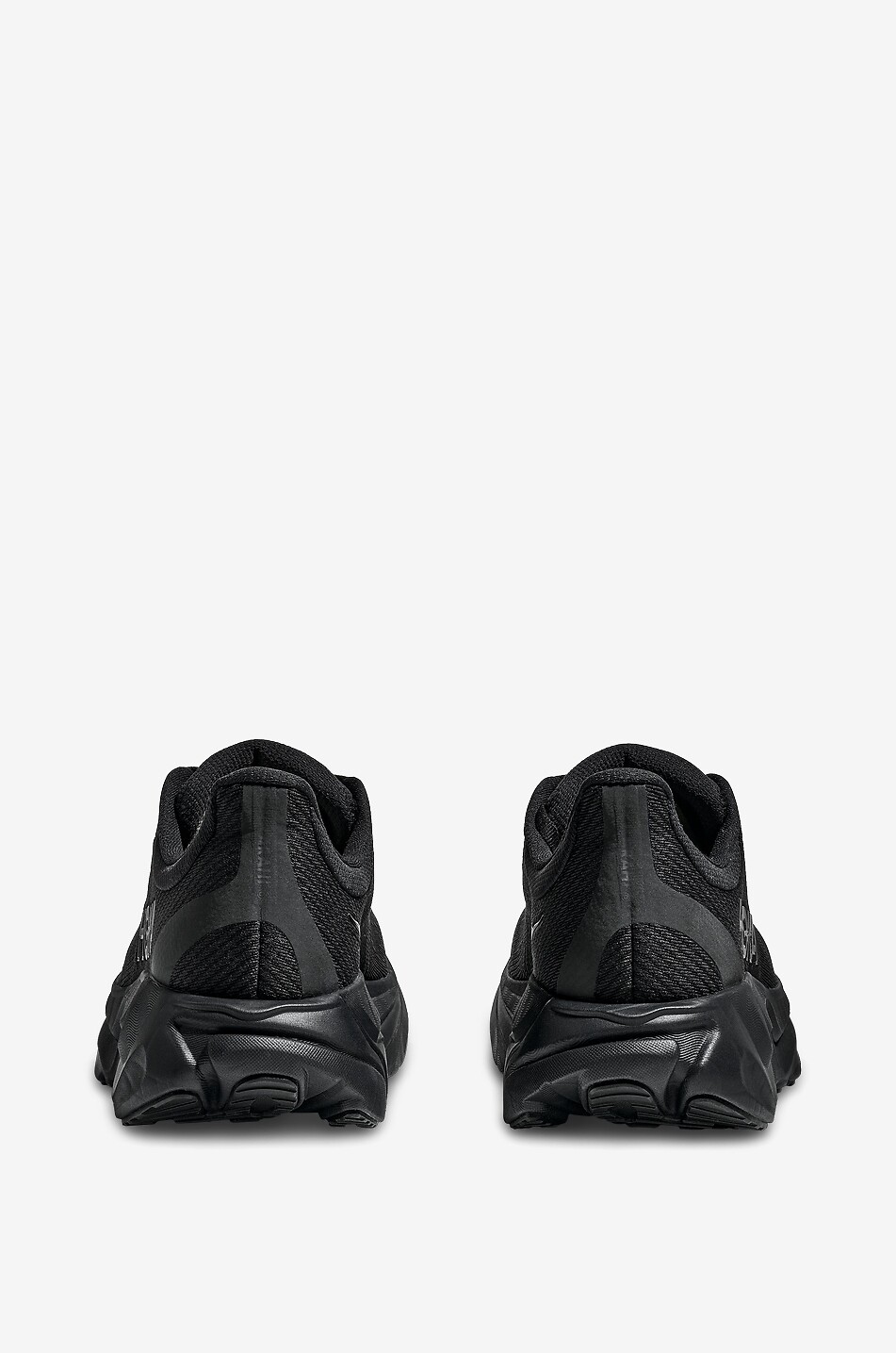 HOKA ONE Laufschuhe Arahi 8 Herren SCHWARZ 6