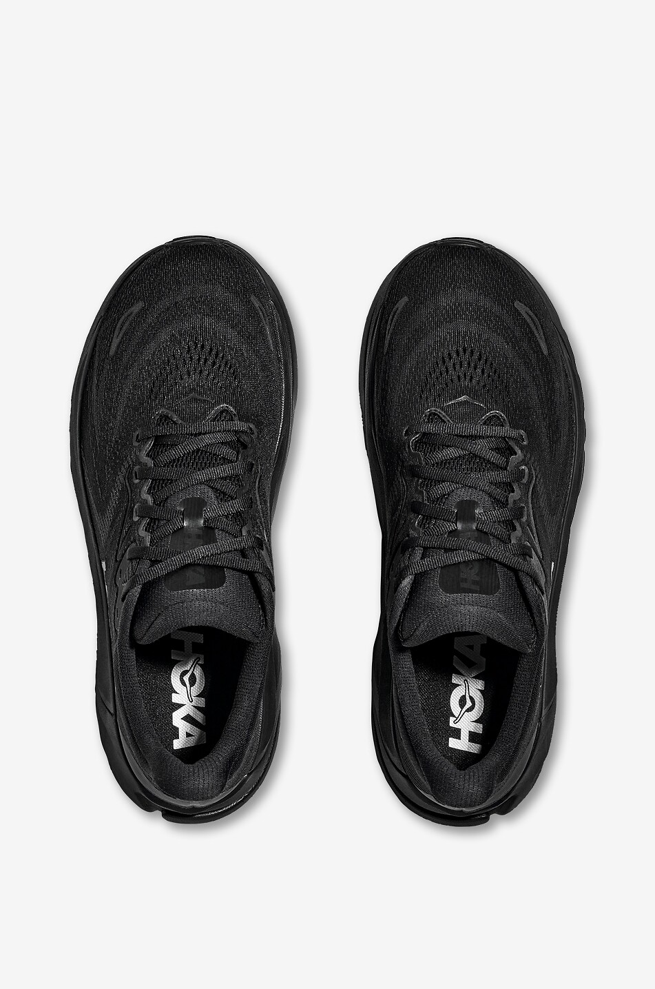 HOKA ONE Laufschuhe Arahi 8 Herren SCHWARZ 7