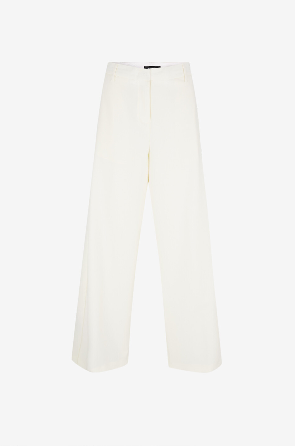 Spoleto Tech Tailoring wide-leg trousers