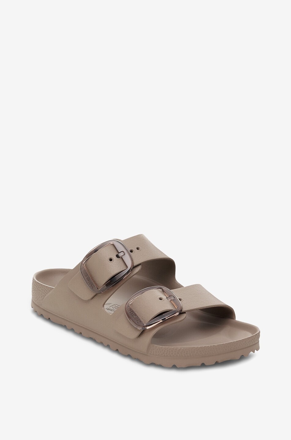 BIRKENSTOCK Sandalen aus EVA Arizona Big Buckle Damen BRAUN 1