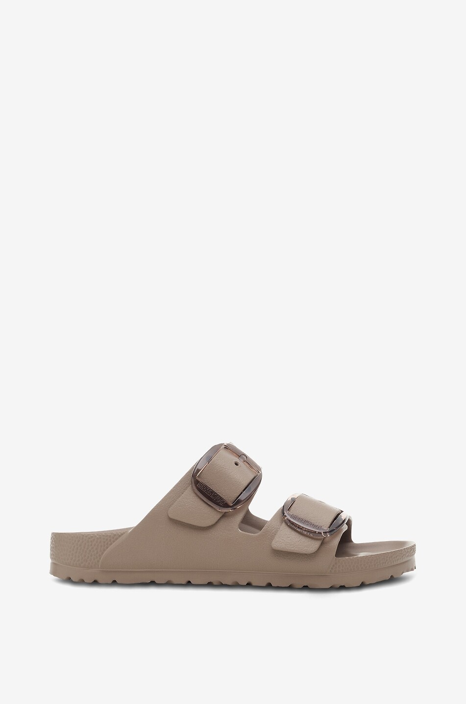 BIRKENSTOCK Sandalen aus EVA Arizona Big Buckle Damen BRAUN 2