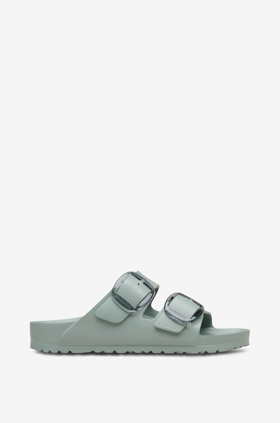 BIRKENSTOCK Arizona Big Buckle EVA sandals Women GREY 2