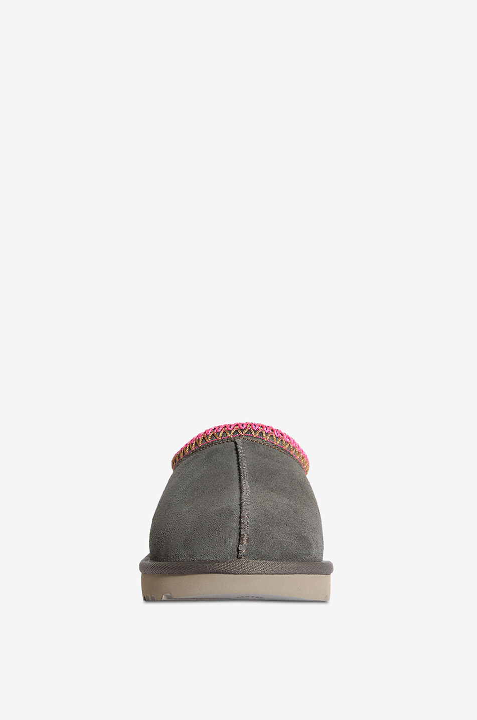 UGG Chaussons en daim brodé Tasman II Femme [akeneo-marrf1] 2