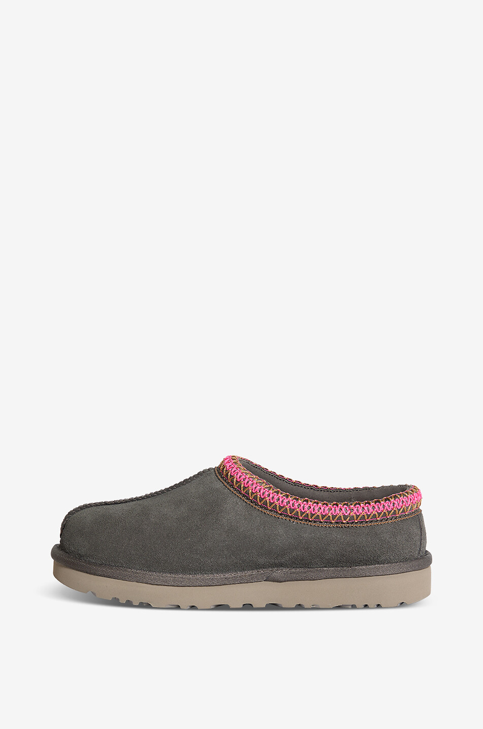 UGG Chaussons en daim brodé Tasman II Femme [akeneo-marrf1] 3