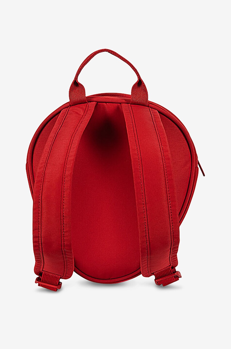 KONGES SLØJD Mini-Rucksack für Kinder Strawberry Unisex ROT 2