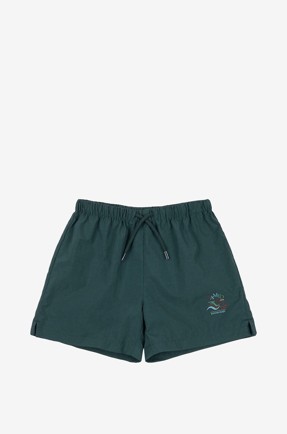 Acty boy's nylon shorts