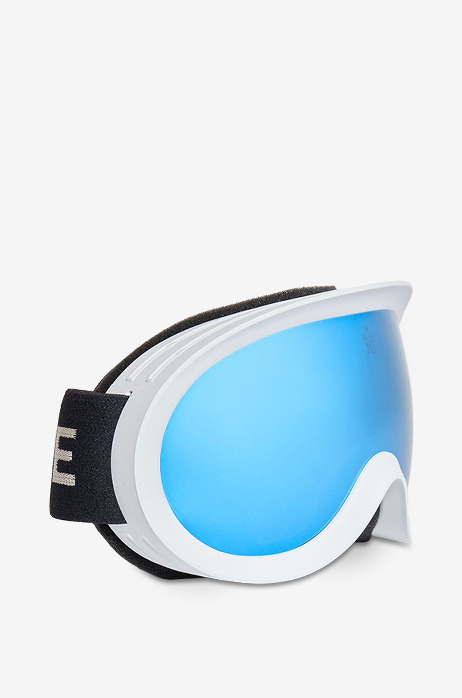 MONCLER Snowray alpine ski goggles Women BLUE 2