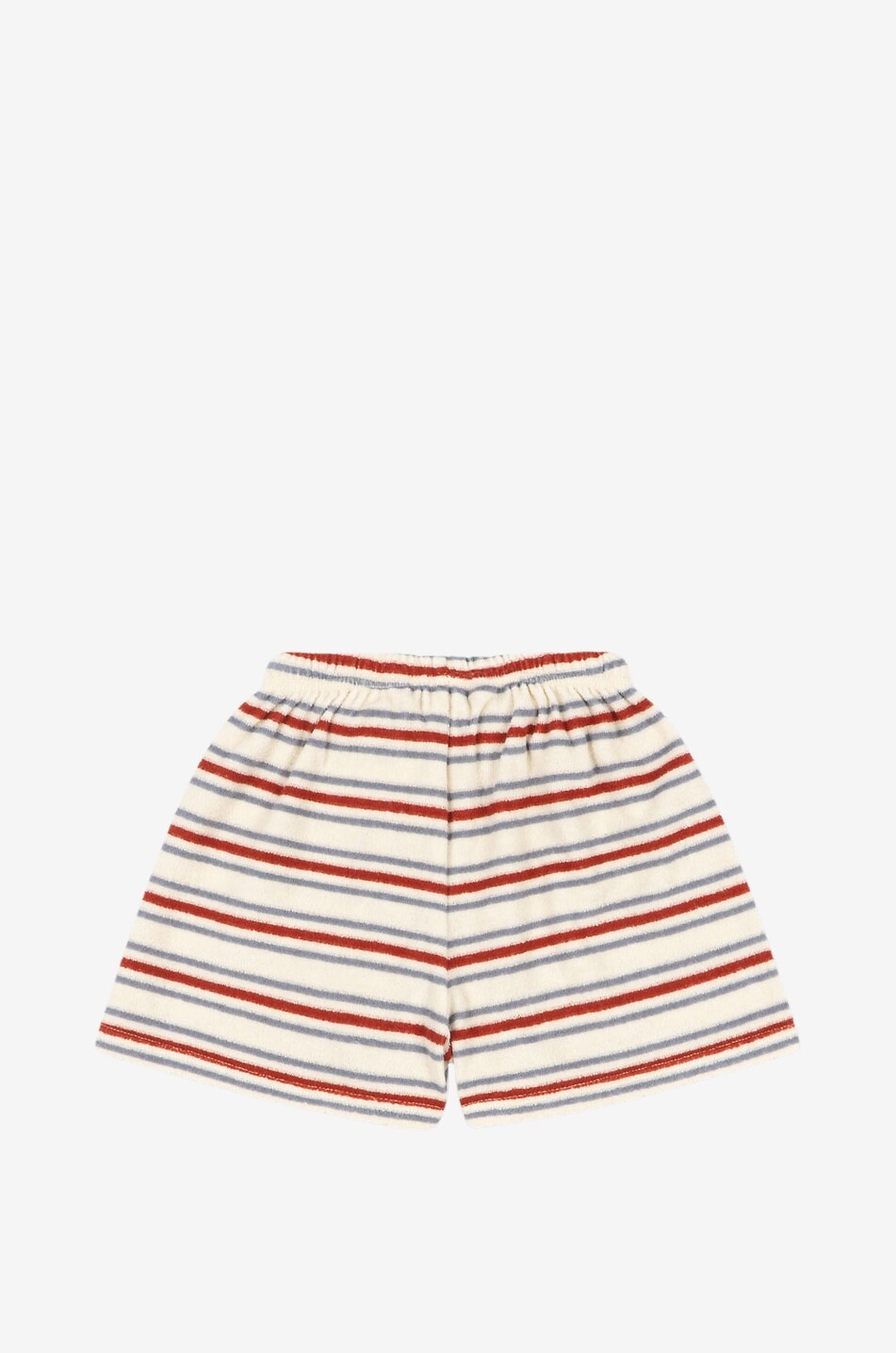 KONGES SLØJD Short éponge rayé garçon Itty Stripe Winds Garçon MULTICOLORE 2