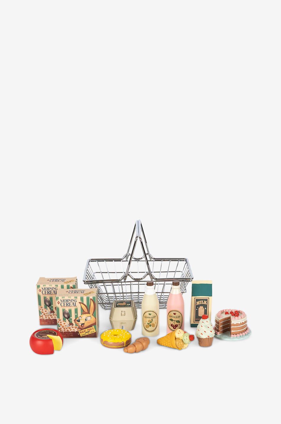 Mini Market children's grocery store playset