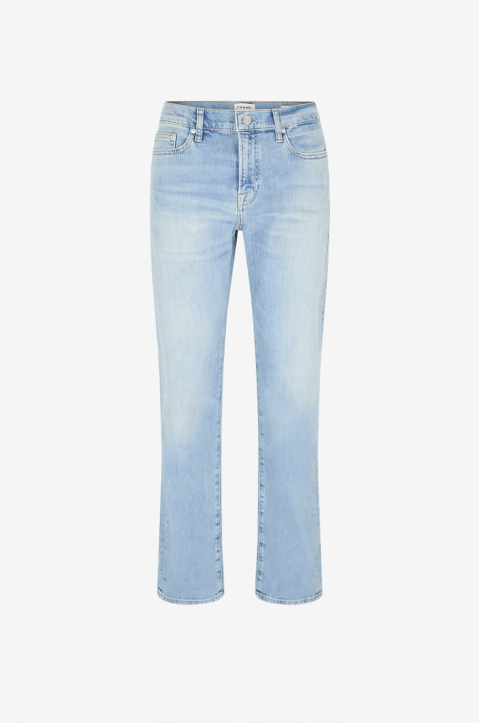 L'Homme Slim In Baytown cotton slim-fit jeans