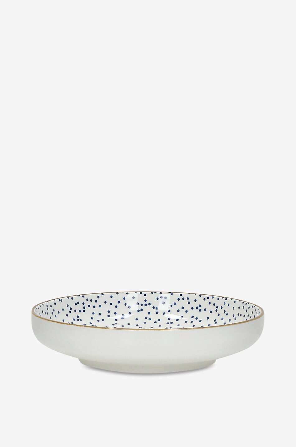 Bol en porcelaine Anafi