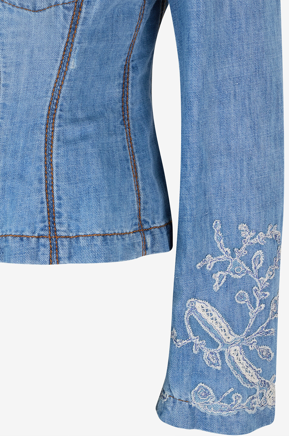 Ermanno Scervino - Women's fashion designer - Bongénie