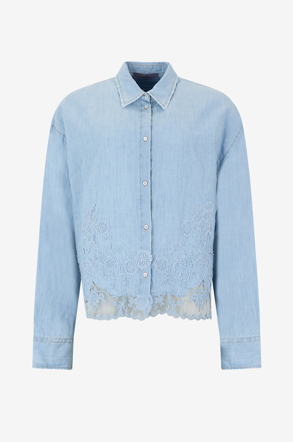 Ermanno Scervino - Women's fashion designer - Bongénie