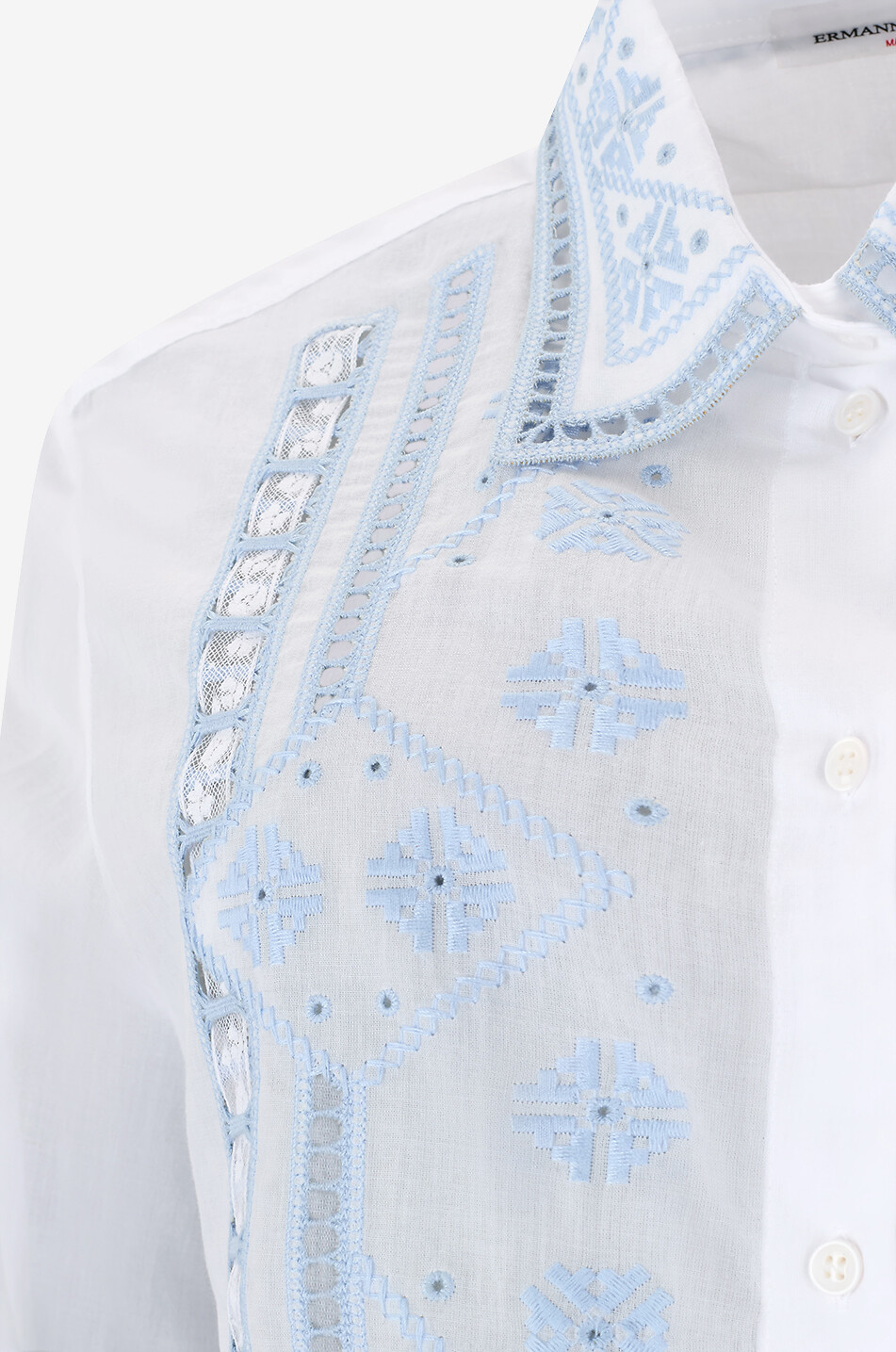 Ermanno Scervino - Women's fashion designer - Bongénie