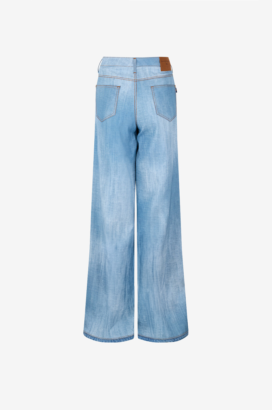 Ermanno Scervino - Women's fashion designer - Bongénie