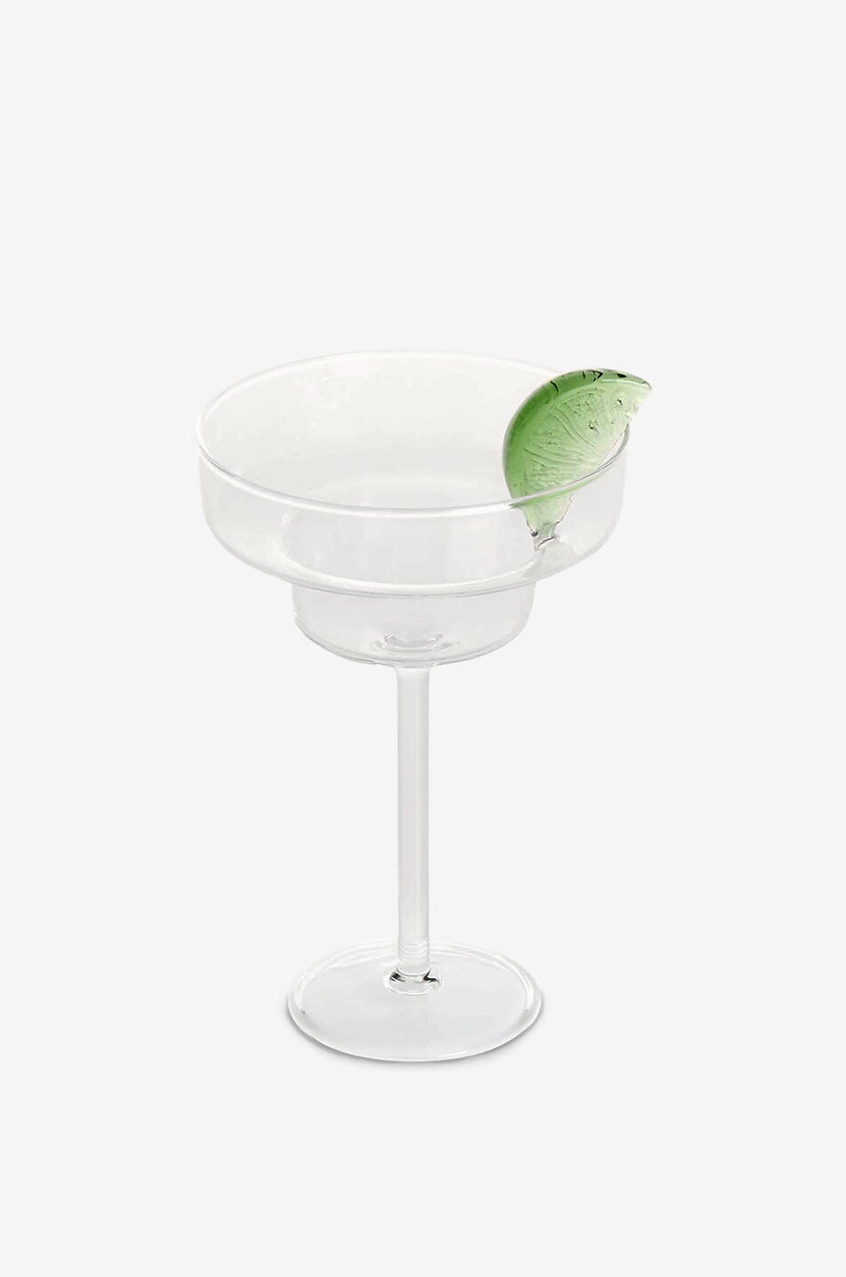 MAISON BALZAC Verre à cocktail Margarita Maison Incolore 2
