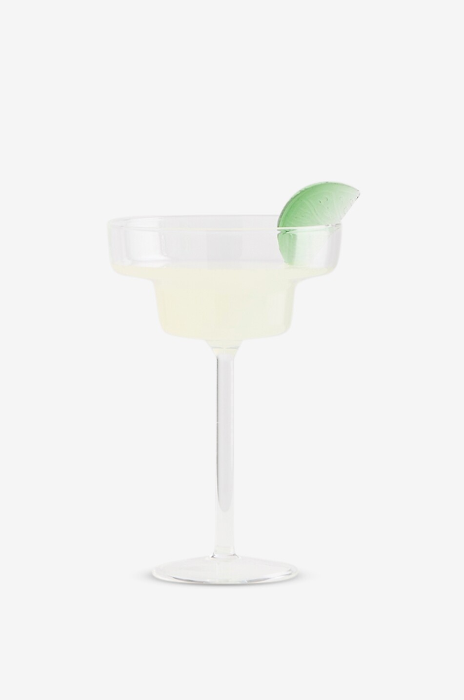 MAISON BALZAC Verre à cocktail Margarita Maison Incolore 3