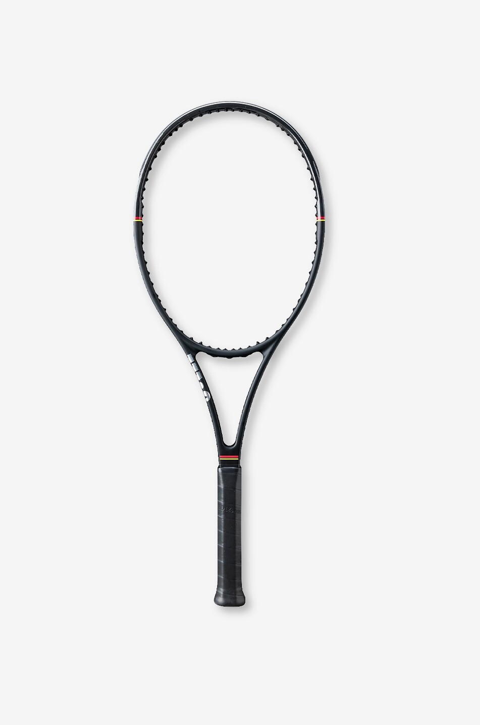 WILSON Raquette de tennis Pro Staff 97 Unisexe NOIR 7