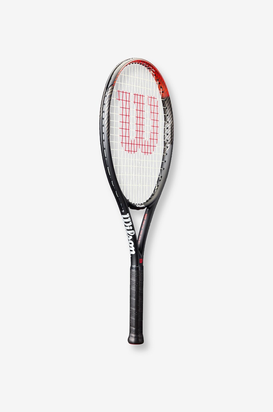 WILSON Pro Staff Precision 26 inch junior tennis racket Unisex BLACK 3