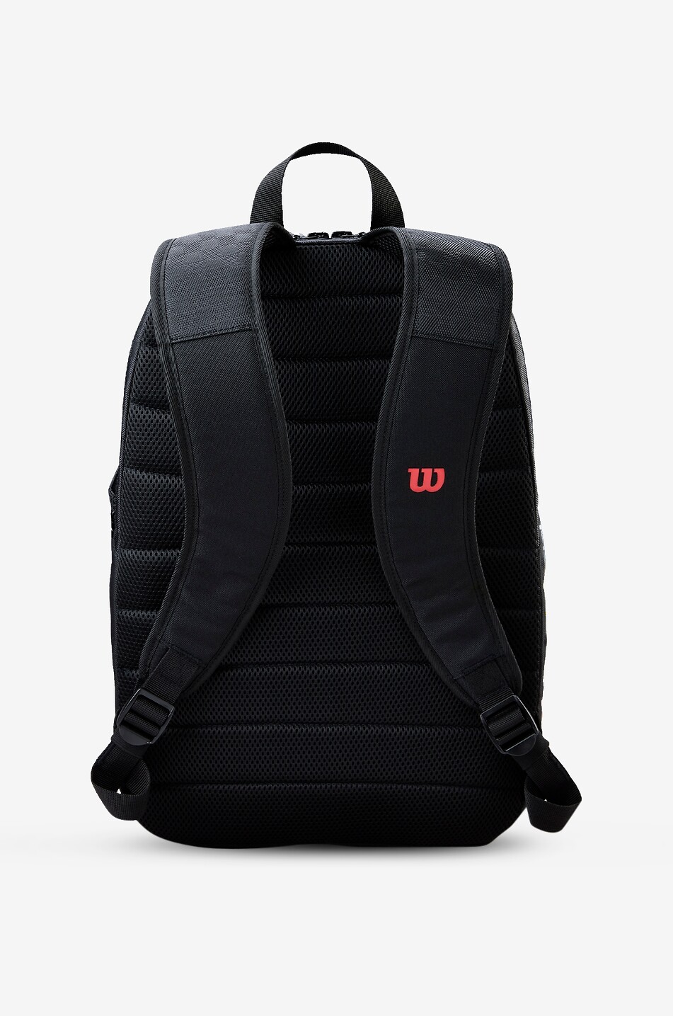 WILSON Tennisrucksack Pro Staff Classic 2 Pack Unisex SCHWARZ 2